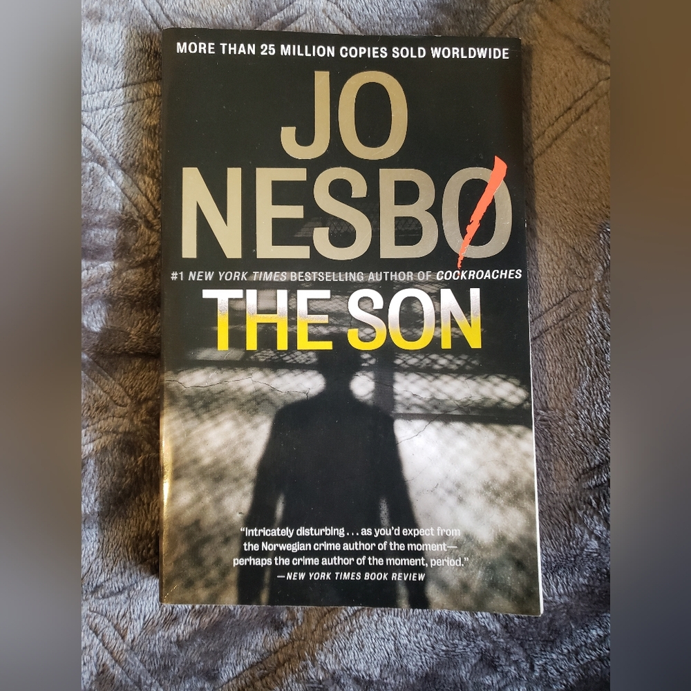 The son BOOK